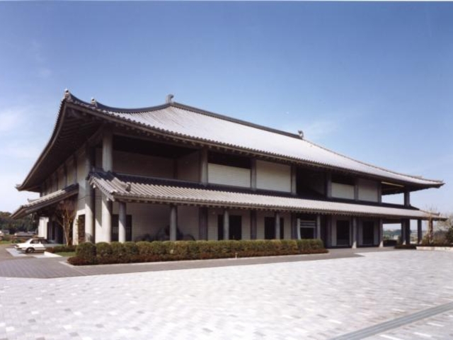 大分市歴史資料館の写真1