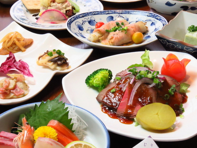 じょうくらの写真1