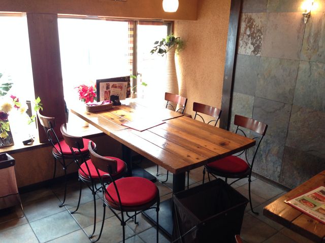 TOMBOY トムボーイ 十条本店の写真2