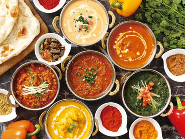 インド料理 ムンバイ 四谷 + The India Tea Houseの写真1