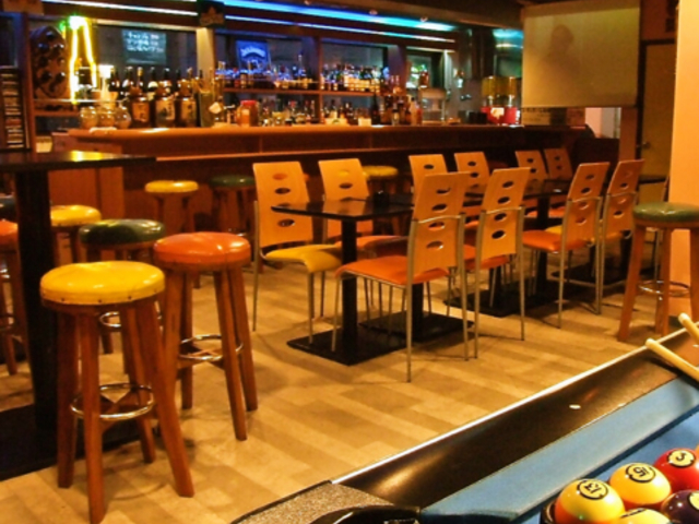 ロコバー LOCO BARの写真1