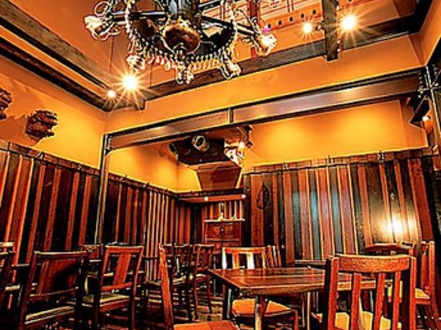 富富飯店 新市街酒家の写真1