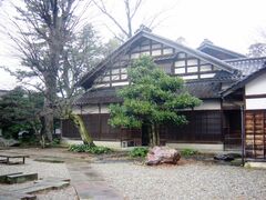 多川家の写真1