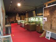 三沢市歴史民俗資料館の写真2