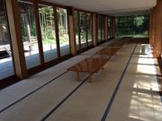 伝統芸能伝承館(森舞台)の写真3