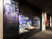 野口英世記念館の写真3