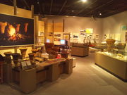 毛呂山町歴史民俗資料館の写真2