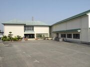 鴨川市郷土資料館の写真1