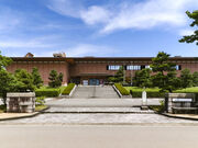KAM能美市九谷焼美術館|五彩館|の写真1