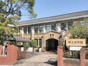 刈谷市郷土資料館の写真1