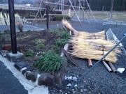 大江町和紙伝承館の写真3