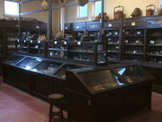 東洋民俗博物館の写真2