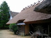 八塔寺ふるさと村民俗資料館の写真1