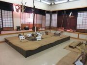 三和町郷土資料館の写真2