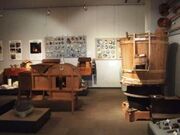 嬉野市歴史民俗資料館の写真1