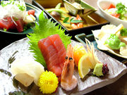 味の匠 山田の写真1