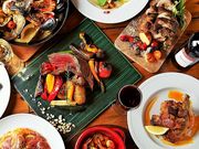 TOMBOY トムボーイ 十条本店の写真1