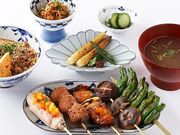 鶏よしの写真1