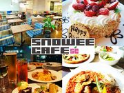 SNOWEE CAFE スノーウィ カフェの写真1