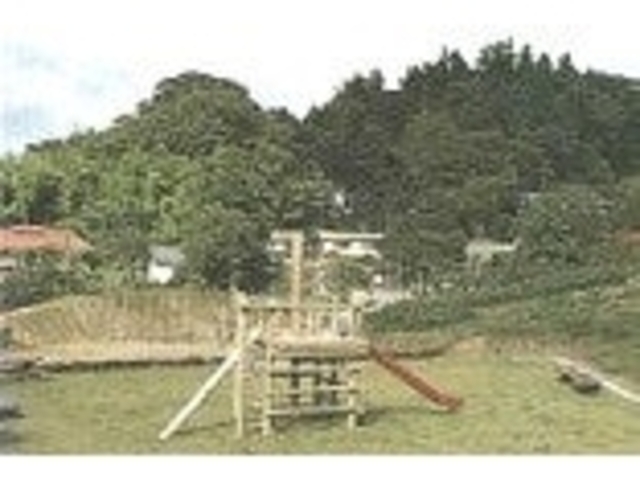 岩角農村公園