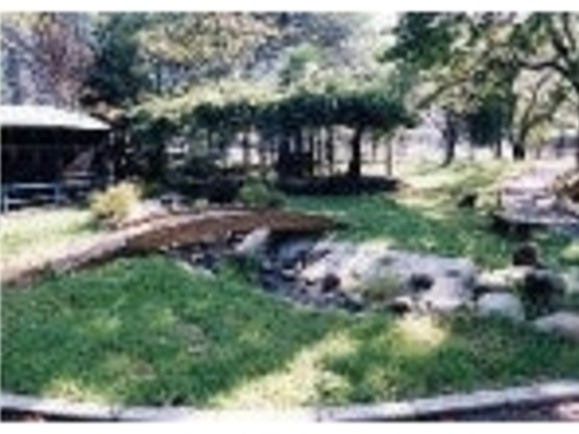 古宮公園の写真1
