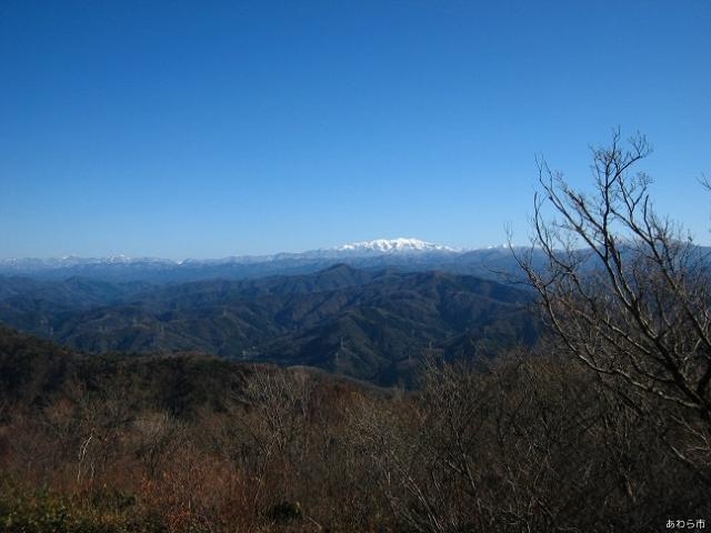刈安山森林自然公園の写真1