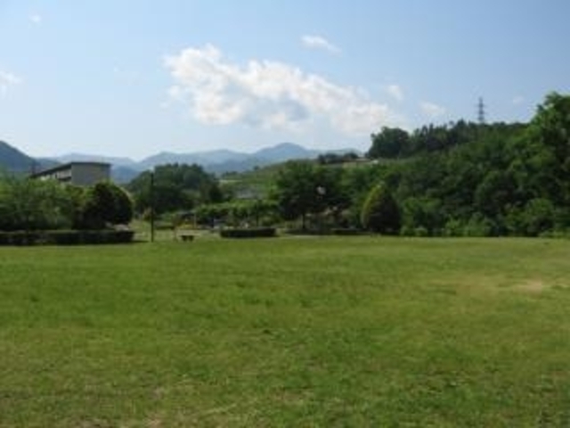 猿橋近隣公園