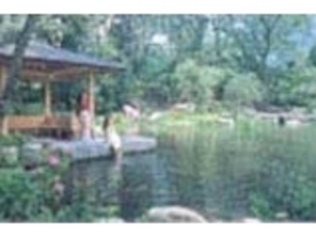 竹ケ沢公園