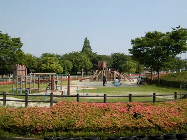 平地公園の写真1