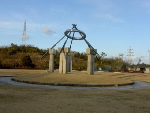 県営大仏山公園の写真1