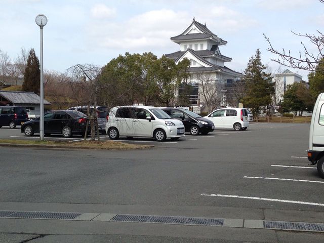 園部公園