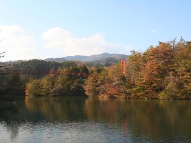 杉村公園 丸尾槁_杉村公園