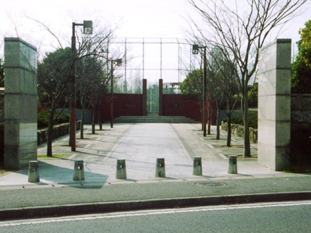 深砂公園の写真1
