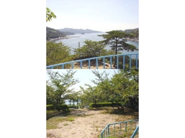 三瓶公園の写真1