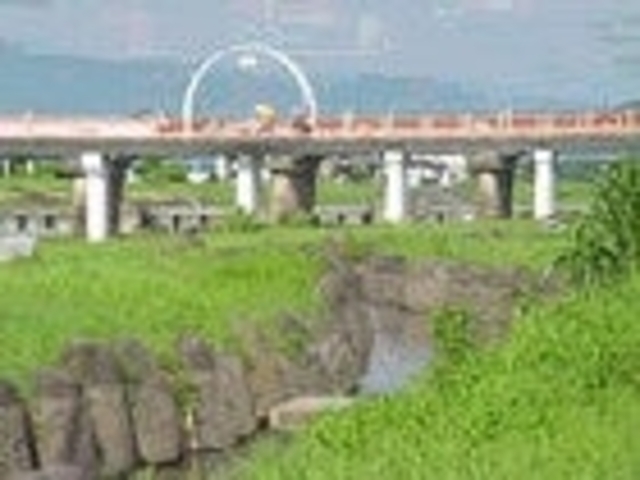 合志川河川公園の写真1