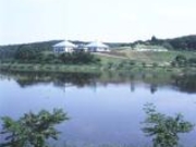 平筒沼ふれあい公園の写真1