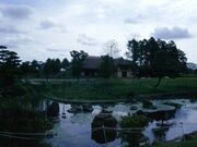 一の関ため池親水公園の写真1