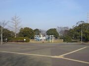 小櫃堰公園の写真1