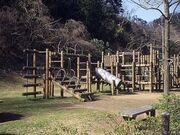 南郷上の山公園の写真1