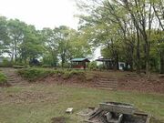 刈安山森林自然公園の写真2