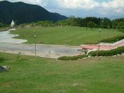 大武川河川公園フレンドパークむかわの写真2