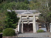 吉備真備公園の写真1