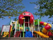 わんぱくトマトガーデンの写真1