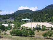 砥部町陶街道ゆとり公園の写真2