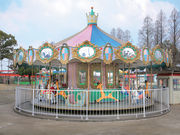 神野公園こども遊園地の写真2