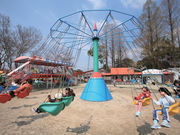神野公園こども遊園地の写真4