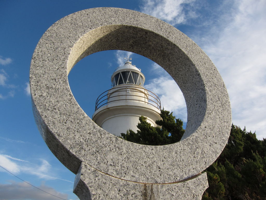 県立城ヶ島公園