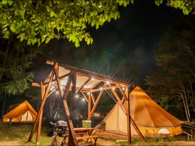 ザランタン芦別