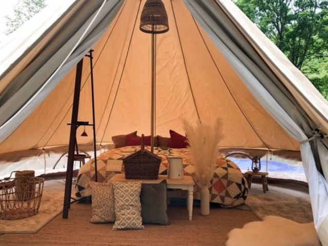 ザランタン芦別