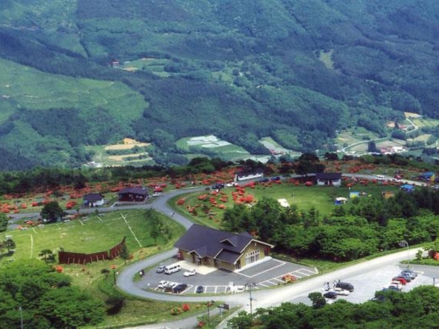 望洋平キャンプ場の写真1